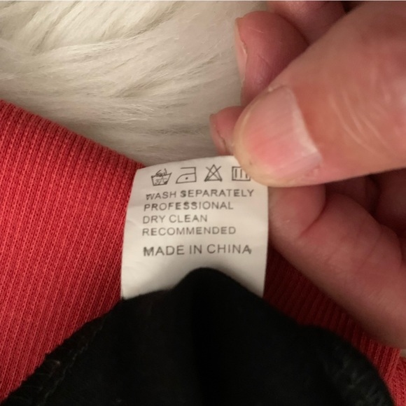 Forever 21 Top - Picture 8 of 12